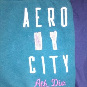 Aeropostale Sweatpants